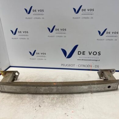 Opel Crossland X 1.2 Turbo 12V Bumperframe achter 2022 9810975980