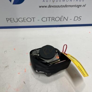 Peugeot 206 1.6 16V Gordelspanner rechts 2005 8974HE