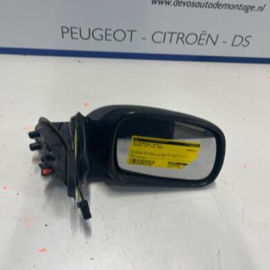 Peugeot 307 1.6 16V Buitenspiegel rechts 2006 8149AX