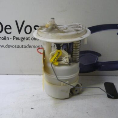 Citroen C5 2.0 16V Brandstofpomp Elektrisch RFJ 2008 9687218480