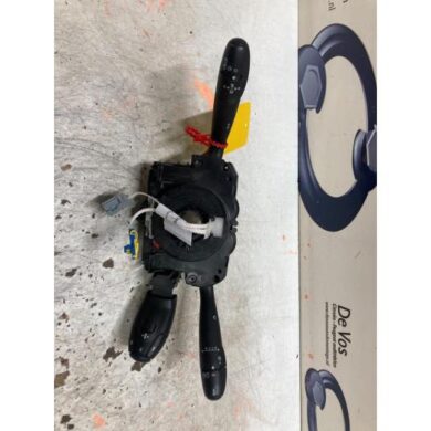 Peugeot Partner 1.6 HDI 92 Combischakelaar Stuurkolom 2013 98062255XT-624321-96662458XT