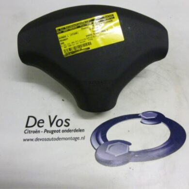 Peugeot 308 1.6 VTI 16V Airbag links (Stuur) 2008 4112LA