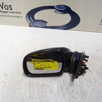 Peugeot 307 1.6 16V Buitenspiegel links 2004 8149VV