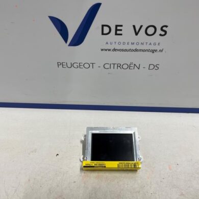 Peugeot 2008 1.2 Vti 12V PureTech 82 Display Interieur HMZ 2014 1610454880-9805976080
