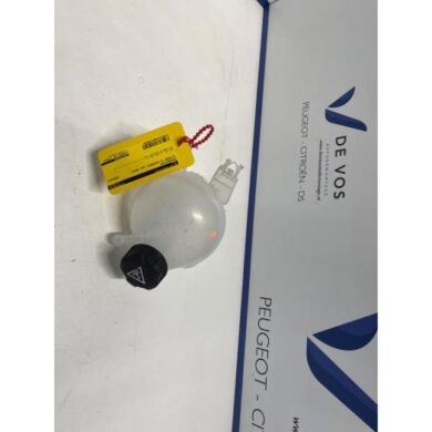 Citroen C3 Aircross 1.2 e-THP PureTech 110 Expansievat 2024 9821049380