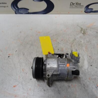 Peugeot 308  Aircopomp HNSHN05 2019 9812682180-9827529180-1613563680