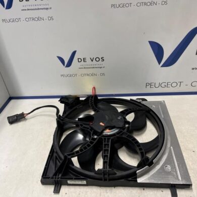 Opel Corsa 1.2 12V 75 Koelvinhuis 2023 9823959280