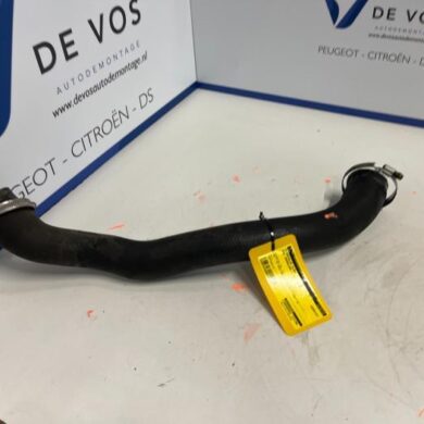 Opel Grandland X 1.5 CDTI 130 Intercooler Slang YHZ 2020 9820100680