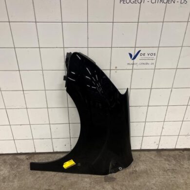 Citroen Berlingo 1.6 BlueHDI 100 Front wing, left 2018 7840W2