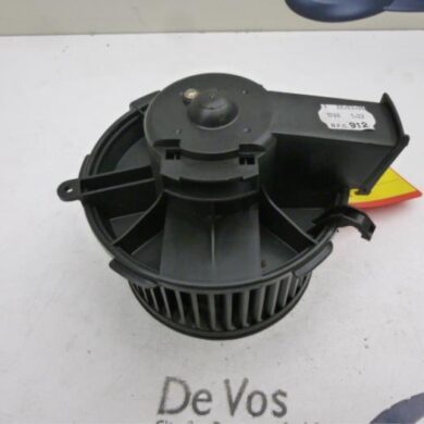 Peugeot 206 1.4 XR,XS,XT,Gentry Kachel Ventilatiemotor 2006 6441J8