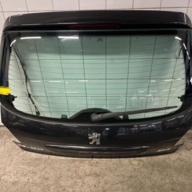 Peugeot 206 1.4 16V Achterklep 2005 8701R5