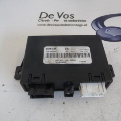 Peugeot 407  PDC Module 2007 6590K8-6590T8