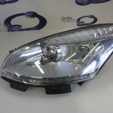 Citroen C4 Picasso  Koplamp links 2013 6208V1