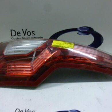 Citroen C4 Picasso 1.6 HDi 16V 110 Achterlicht rechts 2008 6351AC