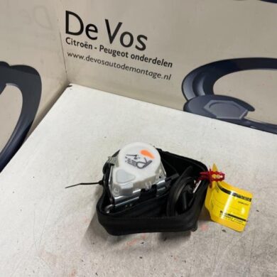 Citroen C5 2.0 16V Gordelspanner rechts 2008 8975R5