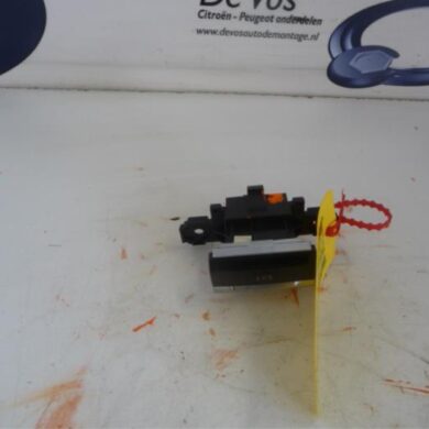 Citroen C4 Picasso  Handrem schakelaar 9HC-9HC9H05 2014 96781160VV