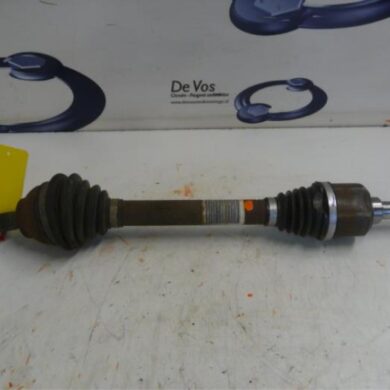 Peugeot Partner  Aandrijfas links-voor BHZBH01 2016 3272LX-3272ZE 20EA66