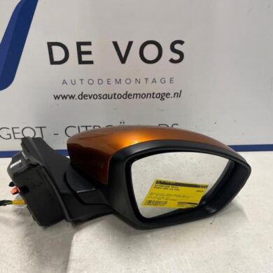 Peugeot 2008 1.2 VTi 12V PureTech 100 Buitenspiegel rechts 2020 98271323XT