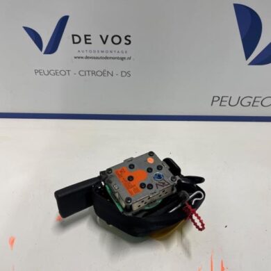 Citroen C4 Picasso  Gordelspanner rechts 2007 8974XG