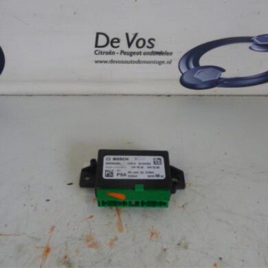 Citroen C4 Picasso  PDC Module 2015 1610746180
