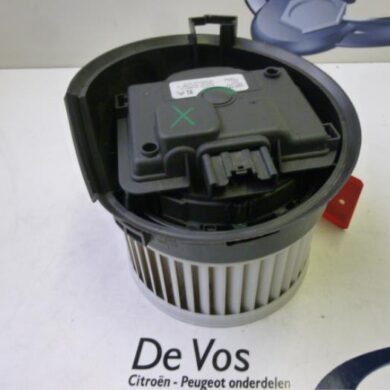 Peugeot 407  Kachel Ventilatiemotor 2004 6441S3