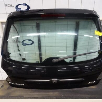 Peugeot 206 1.4 XR,XS,XT,Gentry Achterklep 2003 8701R5