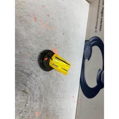 Peugeot 3008  Nokkenas Tandwiel 5GF 2019 0805K2