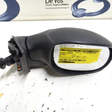 Citroen C3 1.1 Buitenspiegel rechts 2003 8149FH