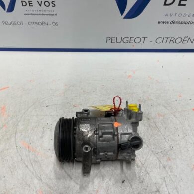 Opel Corsa 1.2 Turbo 12V 100 Aircopomp HNK 2020 9828684880-1666721780