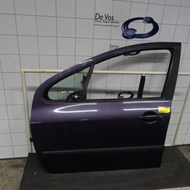 Peugeot 307 1.6 16V Portier 4Deurs links-voor 2002 9002S8