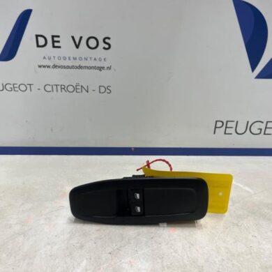 Peugeot 208 1.0 Vti 12V PureTech Combischakelaar ramen 2016 96749245ZD