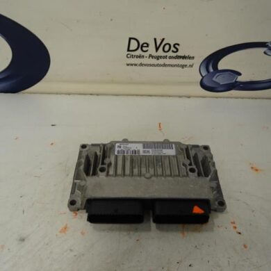 Peugeot 308  Computer Automatische Bak 5FS-5FS5F01 2011 253162-253163 20TS67
