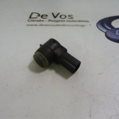 Peugeot 407  PDC Sensor 2010 6590F6
