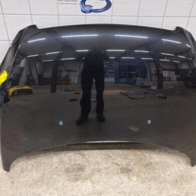 Peugeot 307 1.6 16V Motorkap 2002 7901J0