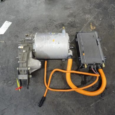 Peugeot Partner 1.6 HDI 75 IMA motor 2012 5705PG-2204E1-1612194880