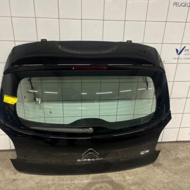 Citroen C3 1.2 12V e-THP PureTech 110 Tailgate 2019 9812299780
