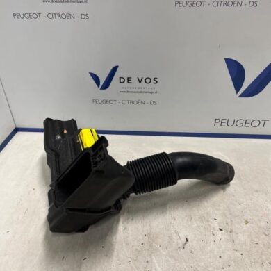 Citroen C4 Picasso 1.5 Blue HDi 130 16V Resonantiehuis 2018 9810920880