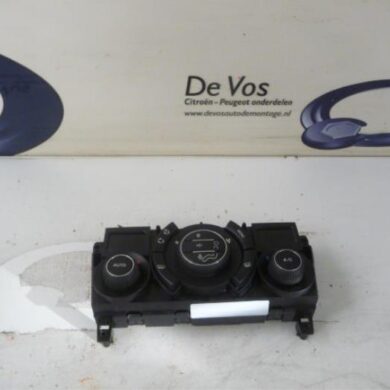 Peugeot 3008  Kachel Bedieningspaneel 2014 6452Y3