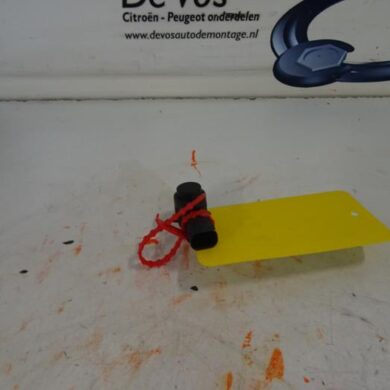 Citroen C4 Picasso  PDC Sensor 2016 1609981080