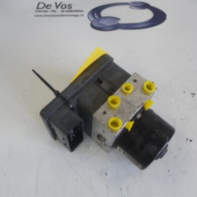 Citroen DS3  ABS Pomp 5FS-5FS5F01 2011 1607010780-1607010580