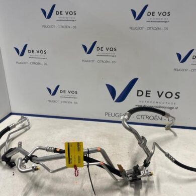 Peugeot Expert 2.0 Blue HDi 150 16V Air conditioning line 2022 9838822580-9850634780