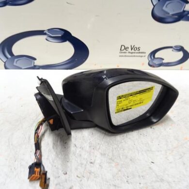 Peugeot 308  Buitenspiegel rechts 2016 1611508780