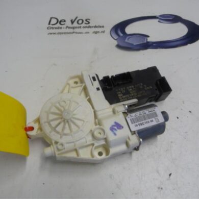 Peugeot 407  Raammotor Portier 2007 9222Y9