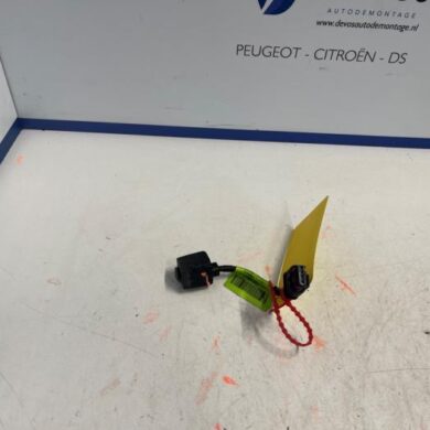 Opel Mokka 1.2 Turbo 12V Achteruitrij Camera 2022 9841924880