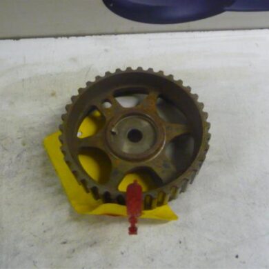 Peugeot 307 1.6 16V Nokkenas Tandwiel NFU 2002 0805C9