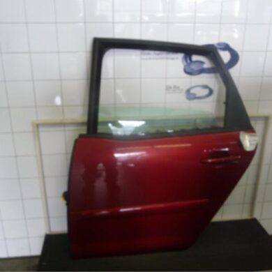 Citroen C4 Picasso 1.6 HDi 16V 110 Portier 4Deurs links-achter 2009 9006K5