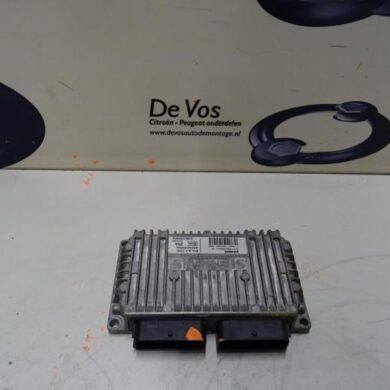 Peugeot 307 1.6 16V Computer Automatische Bak NFU 2006 25290C 20TS26