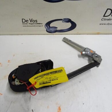 Citroen C5 1.6 HDiF 16V Gordelspanner rechts 2005 8974Y8