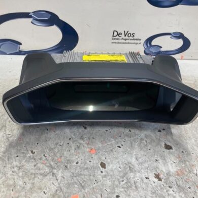 Peugeot 2008 1.2 VTi 12V PureTech 130 Kilometerteller KM 2020 9842710180-9822060280