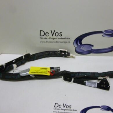 Peugeot 206 1.4 XR,XS,XT,Gentry Hemel Airbag 2004 8329SV